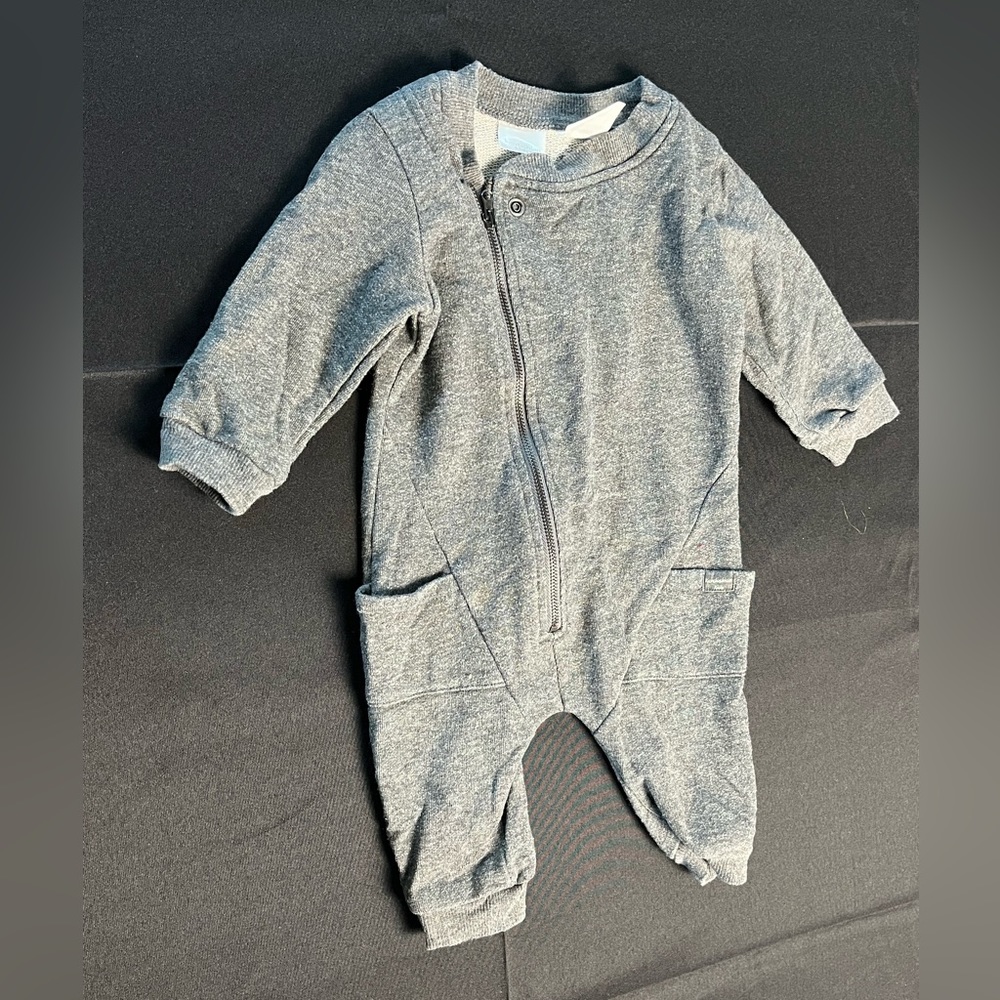 Boys Kardashian one piece  6m
